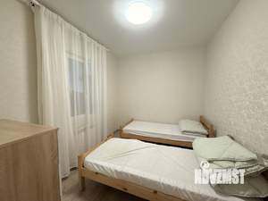 3-к квартира, на длительный срок, 42м2, 1/3 этаж