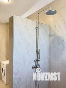 2-к квартира, посуточно, 40м2, 1/1 этаж