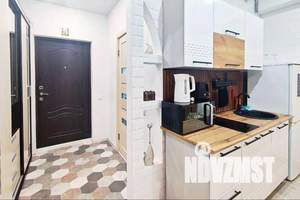 1-к квартира, посуточно, 25м2, 3/5 этаж