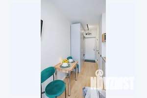 1-к квартира, посуточно, 18м2, 13/17 этаж