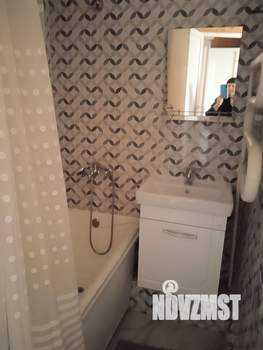 2-к квартира, посуточно, 50м2, 5/5 этаж