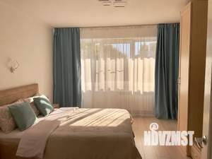 1-к квартира, посуточно, 36м2, 5/9 этаж