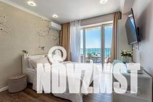 1-к квартира, посуточно, 24м2, 10/13 этаж