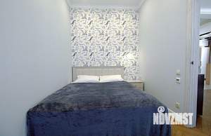 2-к квартира, на длительный срок, 50м2, 5/5 этаж