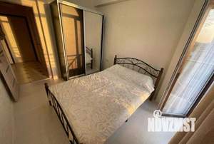 2-к квартира, посуточно, 50м2, 7/8 этаж