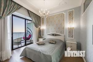 3-к квартира, на длительный срок, 120м2, 5/22 этаж