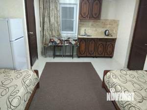 2-к квартира, посуточно, 35м2, 1/1 этаж