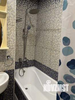 1-к квартира, на длительный срок, 45м2, 4/18 этаж