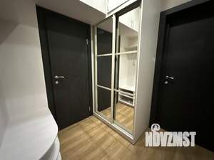 2-к квартира, посуточно, 45м2, 1/1 этаж
