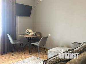 Студия квартира, посуточно, 30м2, 2/4 этаж