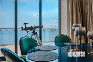 4-к квартира, на длительный срок, 265м2, 8/26 этаж