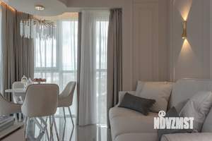 2-к квартира, на длительный срок, 46м2, 14/20 этаж