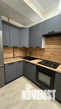 3-к квартира, посуточно, 51м2, 1/6 этаж