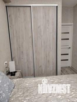 1-к квартира, посуточно, 34м2, 9/9 этаж