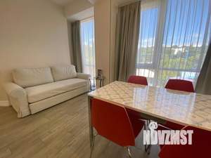 1-к квартира, посуточно, 71м2, 1/1 этаж
