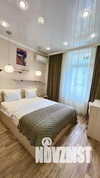 2-к квартира, посуточно, 54м2, 8/9 этаж