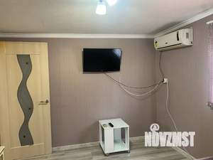 1-к квартира, посуточно, 36м2, 3/3 этаж