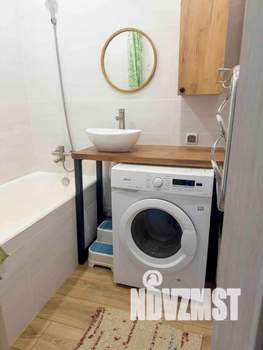 2-к квартира, посуточно, 48м2, 5/5 этаж