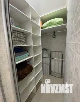 1-к квартира, посуточно, 40м2, 3/9 этаж