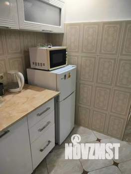 1-к квартира, посуточно, 30м2, 1/2 этаж