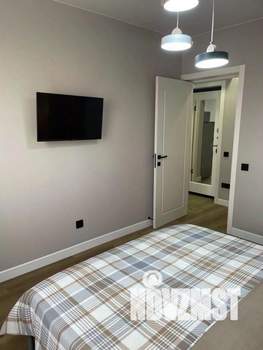 2-к квартира, посуточно, 35м2, 1/1 этаж