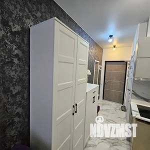 Студия квартира, посуточно, 25м2, 3/5 этаж
