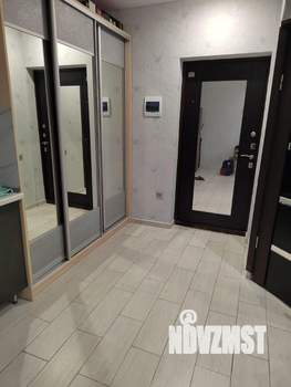 Студия квартира, на длительный срок, 23м2, 1/6 этаж