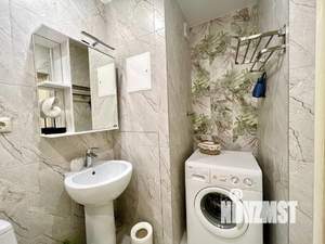 2-к квартира, посуточно, 52м2, 1/1 этаж