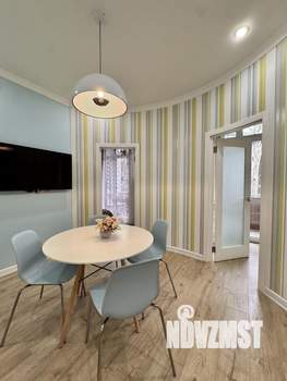 2-к квартира, посуточно, 65м2, 1/1 этаж