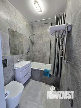 1-к квартира, на длительный срок, 32м2, 3/3 этаж