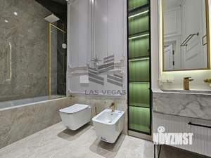 3-к квартира, на длительный срок, 80м2, 6/9 этаж