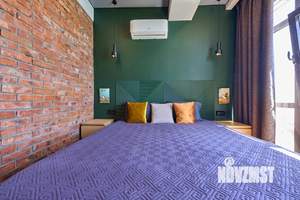 1-к квартира, на длительный срок, 50м2, 2/3 этаж