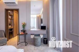 1-к квартира, посуточно, 21м2, 7/8 этаж