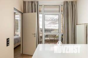 2-к квартира, посуточно, 60м2, 3/3 этаж