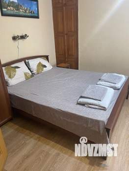 1-к квартира, на длительный срок, 34м2, 1/6 этаж