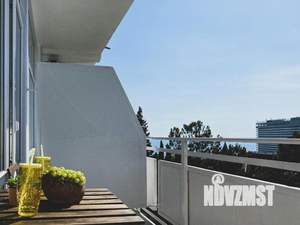 1-к квартира, посуточно, 21м2, 1/1 этаж