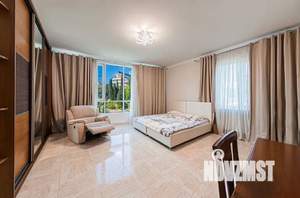 3-к квартира, посуточно, 130м2, 6/22 этаж