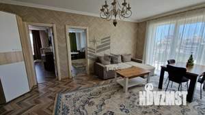 3-к квартира, на длительный срок, 83м2, 9/21 этаж
