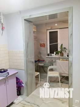 2-к квартира, посуточно, 41м2, 2/5 этаж