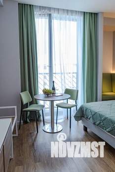 1-к квартира, посуточно, 24м2, 8/10 этаж