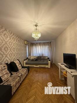 2-к квартира, на длительный срок, 53м2, 1/6 этаж