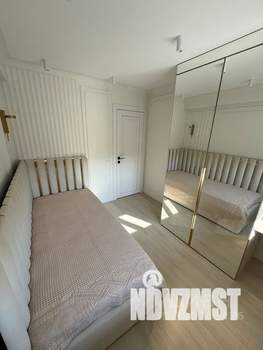 3-к квартира, посуточно, 70м2, 1/9 этаж