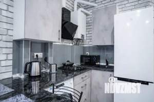 1-к квартира, посуточно, 26м2, 1/1 этаж