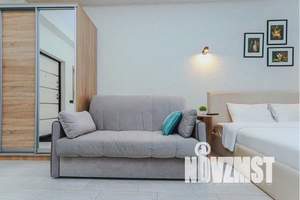 1-к квартира, посуточно, 10м2, 1/11 этаж