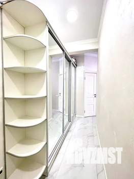 1-к квартира, посуточно, 50м2, 12/17 этаж