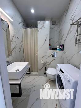 Студия квартира, посуточно, 25м2, 3/3 этаж