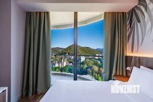 2-к квартира, посуточно, 45м2, 1/1 этаж