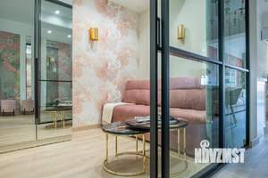 3-к квартира, посуточно, 90м2, 9/13 этаж