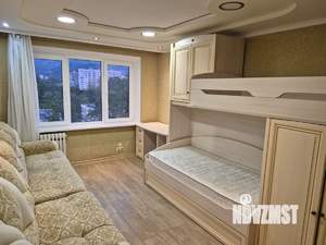 2-к квартира, на длительный срок, 60м2, 5/5 этаж
