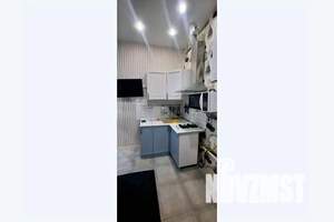 1-к квартира, посуточно, 25м2, 1/3 этаж